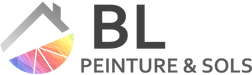 BL Peinture et Sols Angers Logo