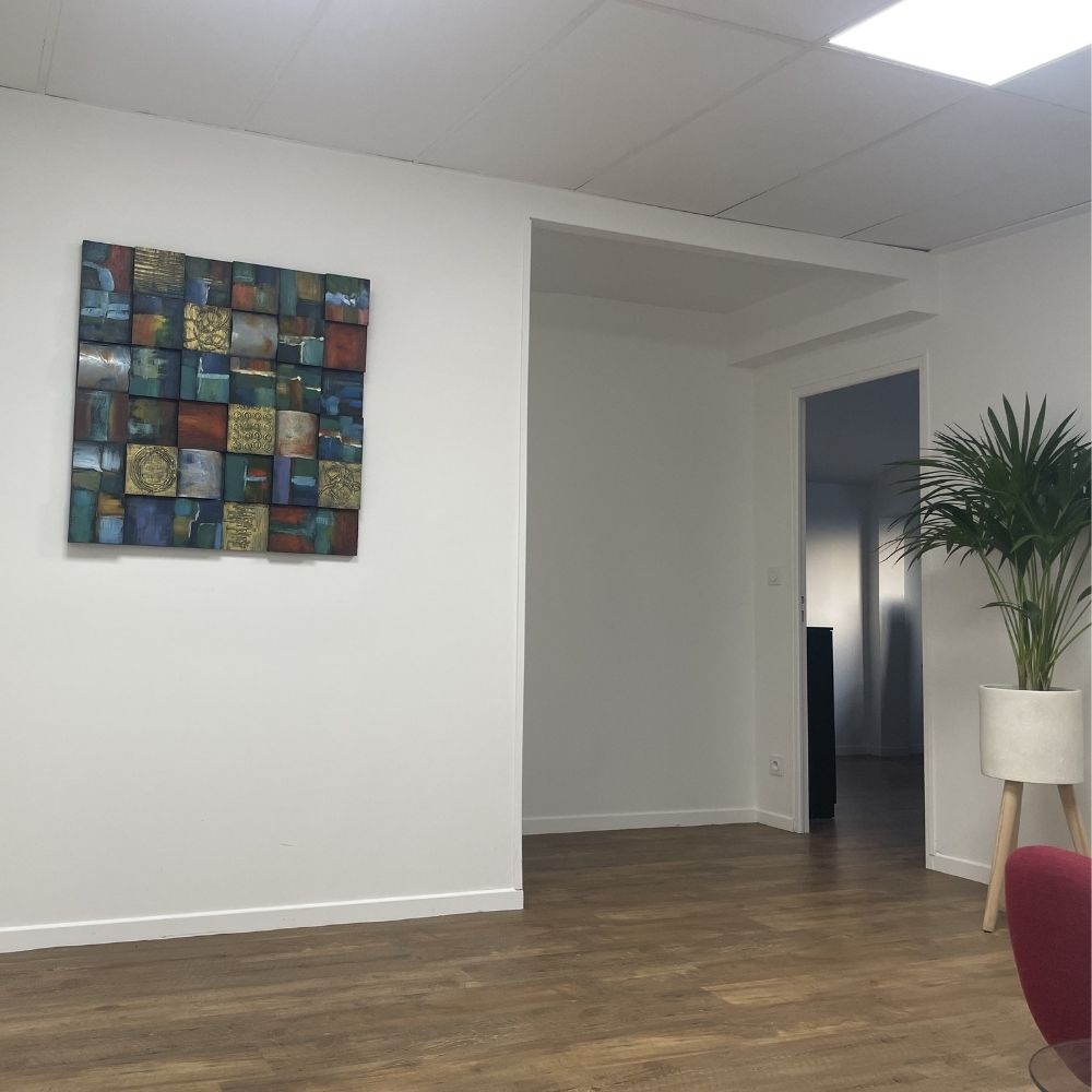 Peintre Sainte Gemmes-sur-Loire