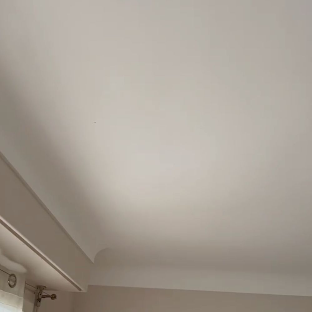 Rénovation peinture plafond Sainte-Gemmes-sur-Loire