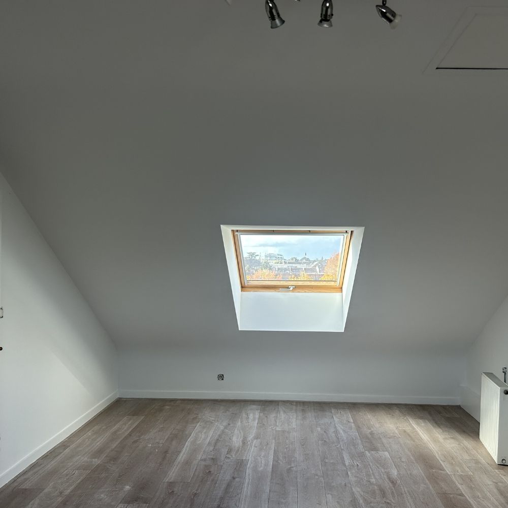 Rénovation Peinture Chambre Angers