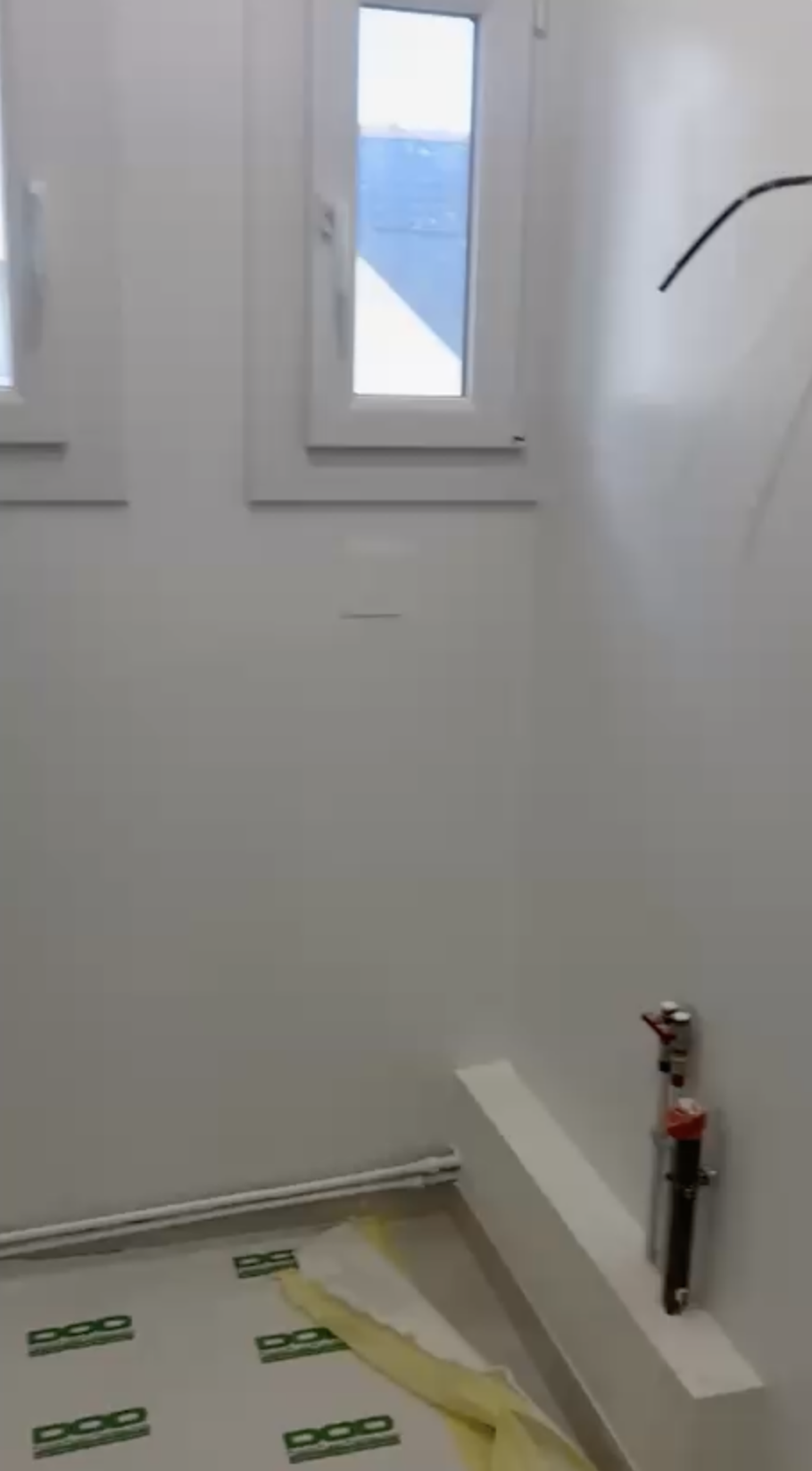 Rénovation Peinture